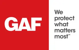 Gaf Roofing Supply Logo