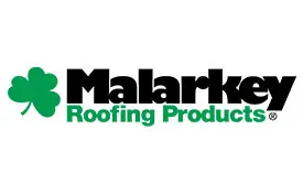 Malarkkey Roofing Logo