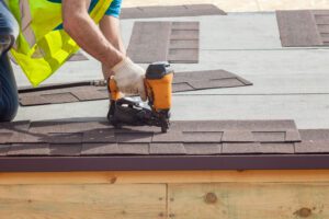 local roofing contractor